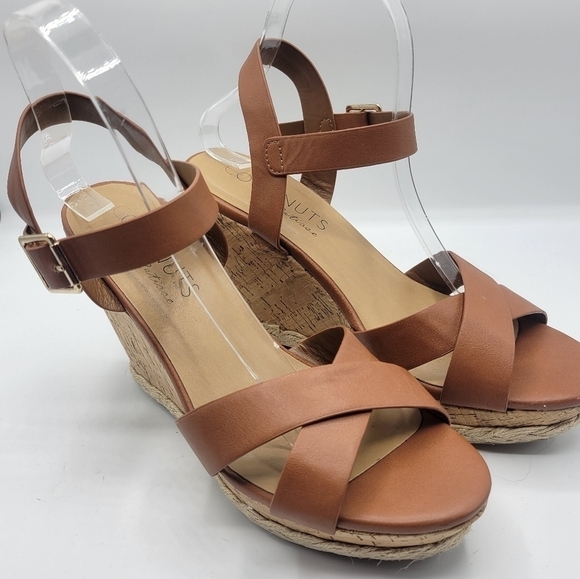 Coconuts by Matisse Shoes - Matisse Coconuts size 10M